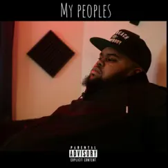 My Peoples (feat. Hajile) - Single by Ivletters album reviews, ratings, credits