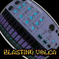 Blasting Volca - Single by Alien Chaos album reviews, ratings, credits