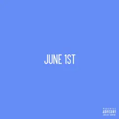 June 1st - Single by King Dillon album reviews, ratings, credits