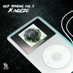 Clockwize Album 2010, Retro, Vol. 5 by X-Noize album reviews, ratings, credits