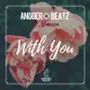 With You (feat. Vanessa) - Single album lyrics, reviews, download