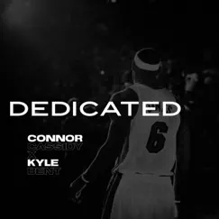 Dedicated - Single by Connor Cassidy album reviews, ratings, credits