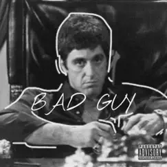 Bad Guy Song Lyrics