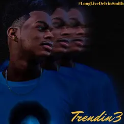 Trendin3 - EP by Tekkiisue album reviews, ratings, credits