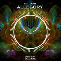 Allegory - Single by Syn Drome album reviews, ratings, credits