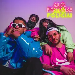 Alo Policía - Single by El Costa & Pepe Cabay album reviews, ratings, credits