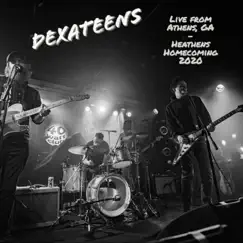 Live From Athens GA - Heathens Homecoming 2020 by Dexateens album reviews, ratings, credits