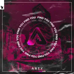 Find You - Single by ARTY album reviews, ratings, credits