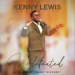 Undefeated / Victory (Live) - Single by Kenny Lewis & One Voice album reviews, ratings, credits