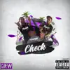 Check (feat. 10gotti & Nunu) - Single album lyrics, reviews, download