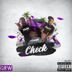 Check (feat. 10gotti & Nunu) - Single by 2Sleepyy album reviews, ratings, credits