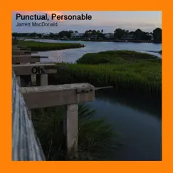 Punctual, Personable - Single by Jarrett MacDonald album reviews, ratings, credits
