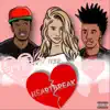 Heartbreak (feat. Itzel & Rahjul) - Single album lyrics, reviews, download