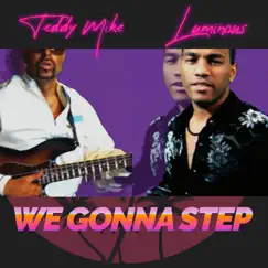 We Gonna Step - Single by Teddy Mike & Luminous album reviews, ratings, credits