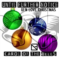 Carol of the Bells Song Lyrics