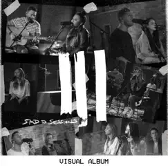 III (Studio Sessions/Visual Album) by Hillsong Young & Free album reviews, ratings, credits