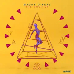 The Rush EP by Maddy O'Neal album reviews, ratings, credits