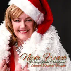 A Very Nicki Christmas by Nicki French album reviews, ratings, credits