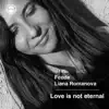 Love Is Not Eternal (Lex Boy Remix) song lyrics