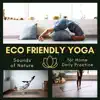 Eco Friendly Yoga - Sounds of Nature for Home Daily Practice album lyrics, reviews, download