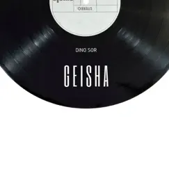 Geisha (LaSuite Mix) Song Lyrics