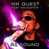 A1 Sound (feat. Navigator) - Single album lyrics, reviews, download