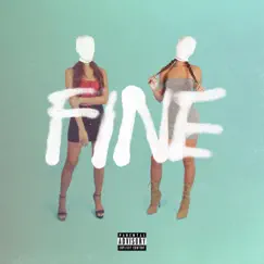 Fine - Single by Calabasas album reviews, ratings, credits