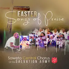 In Christ Alone (Live) [feat. Thembisile Khuzwayo & Xolani Mdlalose] Song Lyrics