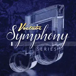 Voctave Symphony Series - EP by Voctave album reviews, ratings, credits