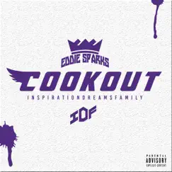 Cookout - Single by Eddie Sparks album reviews, ratings, credits