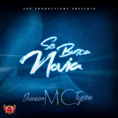 Se Busca Novia - Single by Junior M.C. & MC Tyson album reviews, ratings, credits