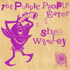 The Purple People Eater Song Lyrics