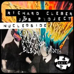 Nucleoside - EP by J&S Project & Richard Cleber album reviews, ratings, credits