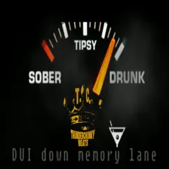 DUI Down Memory Lane - Single by Thunderchunkybeats album reviews, ratings, credits