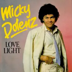 Love Light - Single by Micky Dolenz album reviews, ratings, credits