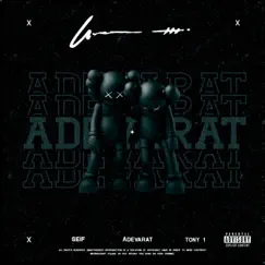 Adevarat (feat. Tony) Song Lyrics