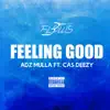 Feeling Good (feat. Cas Deezy) - Single album lyrics, reviews, download