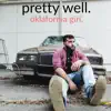 Oklafornia Girl - Single album lyrics, reviews, download