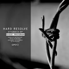 Stigmata EP by Hard Resolve album reviews, ratings, credits