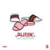 Slidin' (feat. Pak Militant) - Single album lyrics, reviews, download