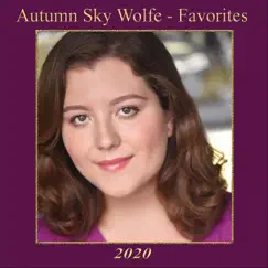 Favorites by Autumn Sky Wolfe album reviews, ratings, credits