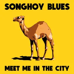 Meet Me in the City - EP by Songhoy Blues album reviews, ratings, credits
