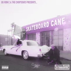 Skateboard Cane (ChopNotSlop Remix) Song Lyrics