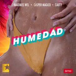 Humedad (feat. Casper Mágico & Cauty) Song Lyrics