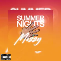 Summer Nights (feat. 6mag & Ayjayvee) - Single by Mizzy XT album reviews, ratings, credits