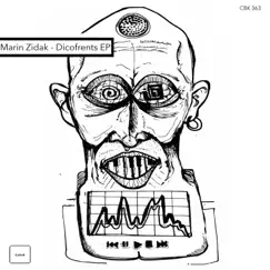 Dicofrents - Single by Marin Zidak album reviews, ratings, credits