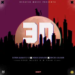 3d (feat. Nicko Altain & Jonakapazio) - Single by Kevin Martes 13 album reviews, ratings, credits