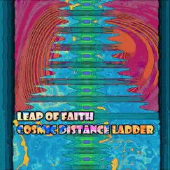 Cosmic Distance Ladder by Leap of Faith album reviews, ratings, credits