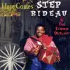 Here Comes Step Rideau album lyrics, reviews, download