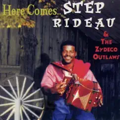 Here Comes Step Rideau Song Lyrics
